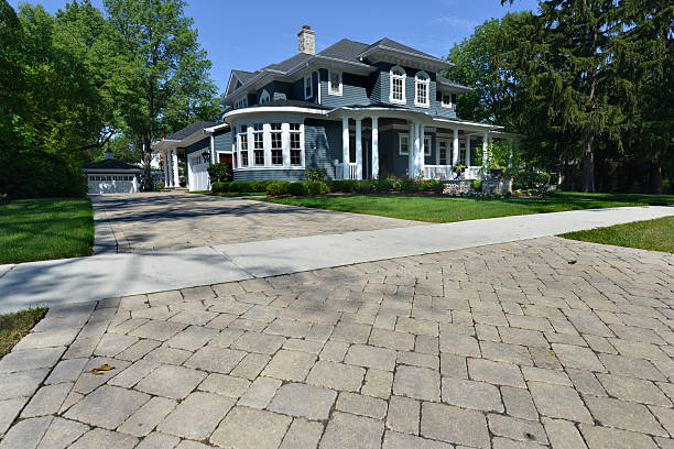 Trusted Merrionette Park, IL Driveway Pavers Experts